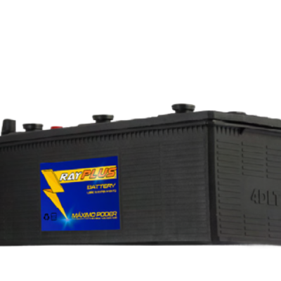 TIPO 4D-N150