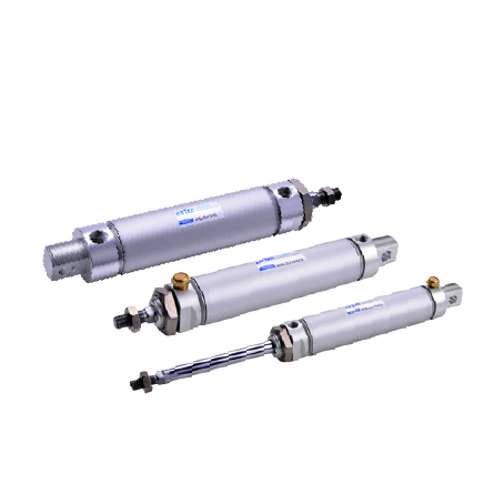 Cilindro serie MBL, MBLC ( AIRTAC)