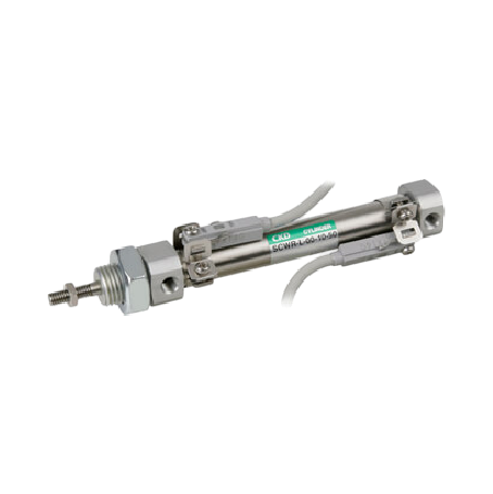 Serie ISO 6432(CKD)