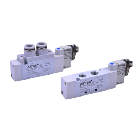 Serie 6V ( AIRTAC )