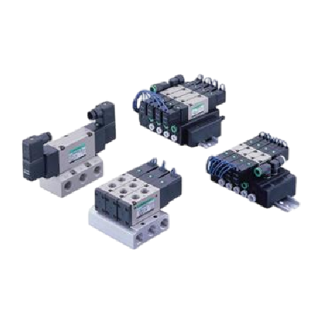 Serie 4KA/B ( CKD )