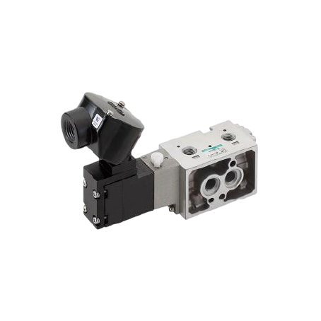 Serie 4F-NM (CKD)