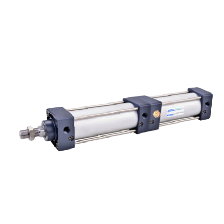 Cilindro serie SCT (AIRTAC).