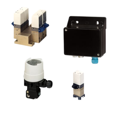 Convertidores I/P (ABB)