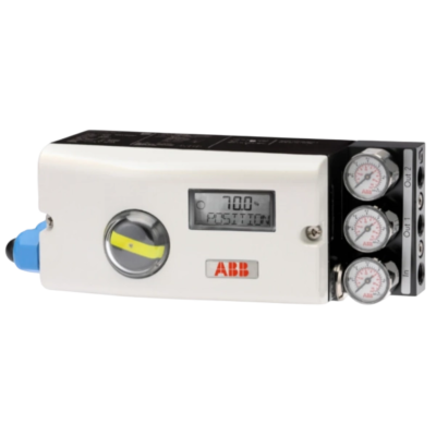 Posicionador digital (ABB)